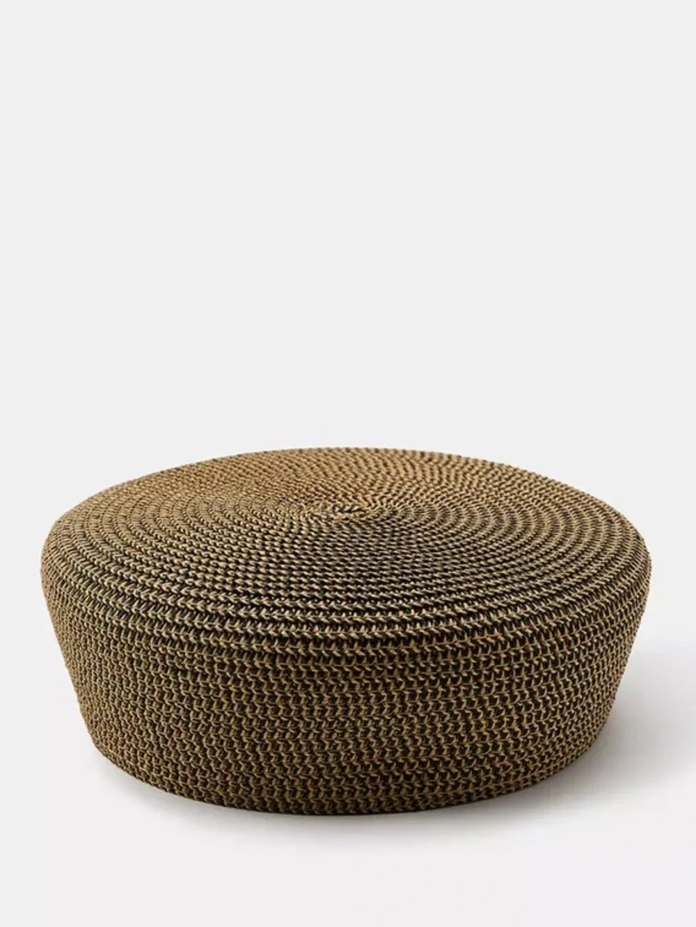 Zara combination skullcap
